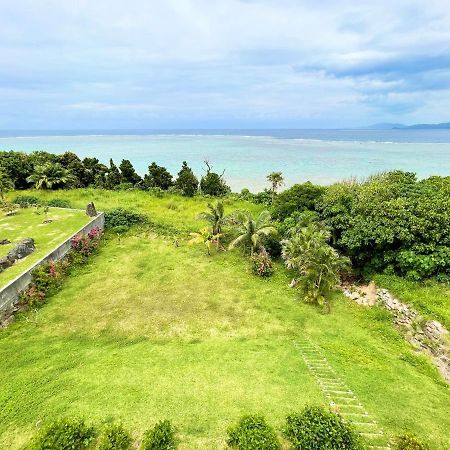 Kasane / The Family Villa Ishigaki  المظهر الخارجي الصورة