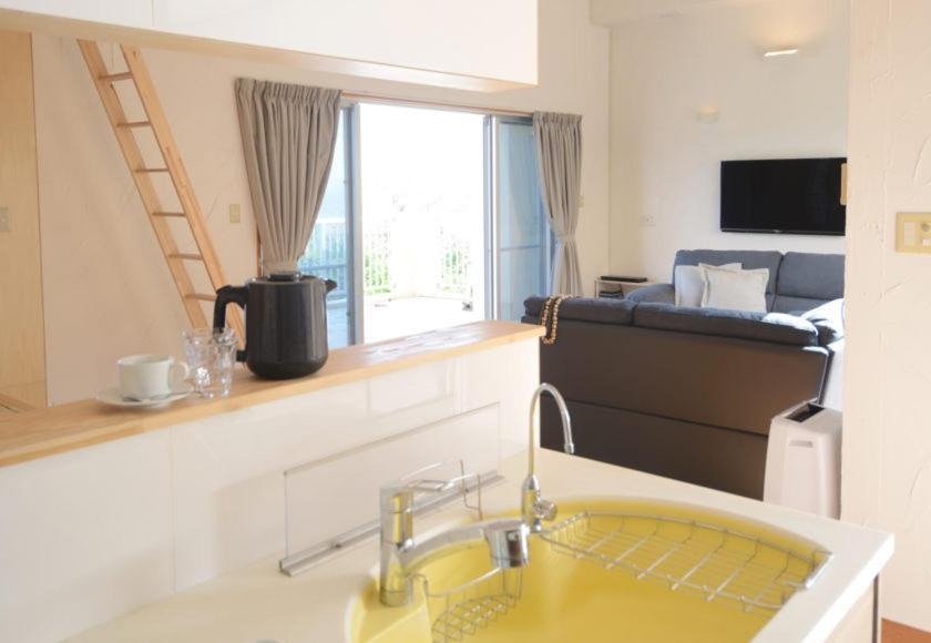 Kasane / The Family Villa Ishigaki  المظهر الخارجي الصورة