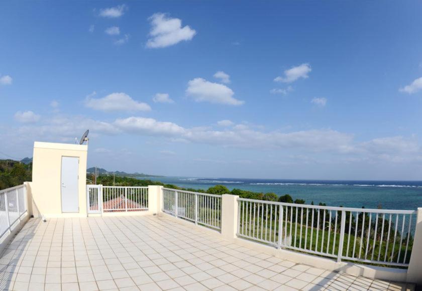 Kasane / The Family Villa Ishigaki  المظهر الخارجي الصورة