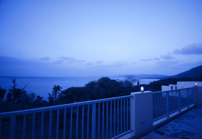Kasane / The Family Villa Ishigaki  المظهر الخارجي الصورة