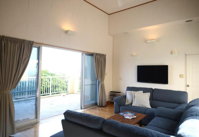 Kasane / The Family Villa Ishigaki  المظهر الخارجي الصورة