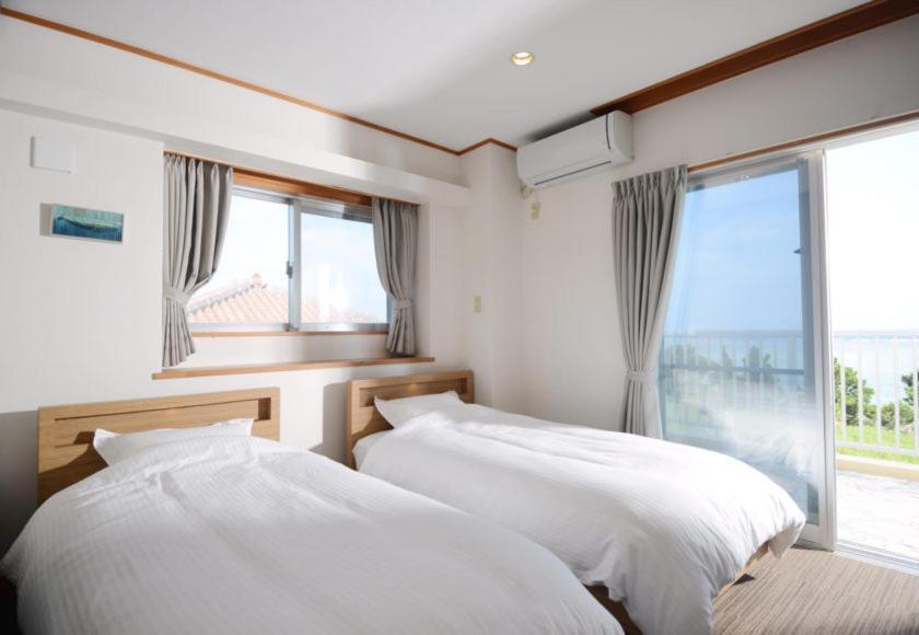 Kasane / The Family Villa Ishigaki  المظهر الخارجي الصورة