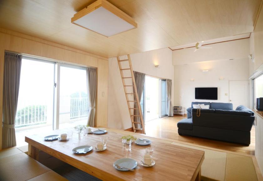 Kasane / The Family Villa Ishigaki  المظهر الخارجي الصورة