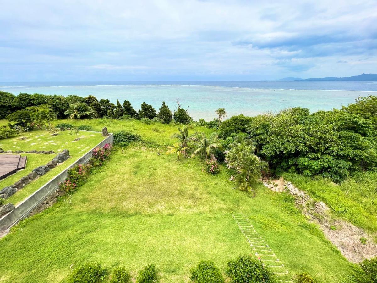 Kasane / The Family Villa Ishigaki  المظهر الخارجي الصورة